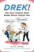 Algopix Similar Product 10 - Drek The Real Yiddish Your Bubbe
