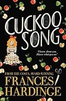 Algopix Similar Product 14 - Cuckoo Song