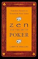 Algopix Similar Product 18 - Zen and the Art of Poker Timeless