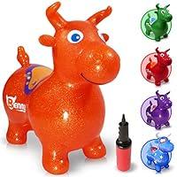 Algopix Similar Product 19 - WALIKI Horse Hopper  Benny The Jumping