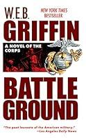 Algopix Similar Product 7 - Battleground (The Corps #4)