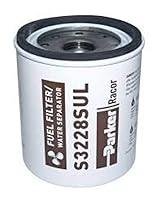 Algopix Similar Product 19 - Racor Replacement Element 2 Micron