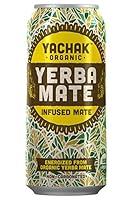 Algopix Similar Product 20 - Yachak Yerba Mate Drink Infused Mate