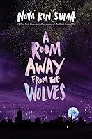 Algopix Similar Product 1 - A Room Away From the Wolves