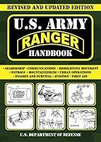 Algopix Similar Product 8 - U.S. Army Ranger Handbook