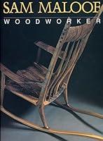 Algopix Similar Product 9 - Sam Maloof, Woodworker