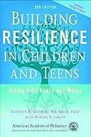 Algopix Similar Product 12 - Building Resilience in Children and