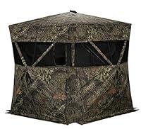 Algopix Similar Product 19 - Rhino Blinds Rhino200 Ground Blind 