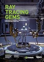 Algopix Similar Product 5 - Ray Tracing Gems HighQuality and