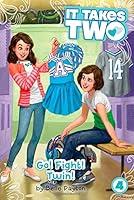 Algopix Similar Product 20 - Go! Fight! Twin! (4) (It Takes Two)