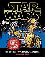 Algopix Similar Product 1 - Star Wars The Original Topps Trading
