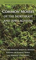 Algopix Similar Product 16 - Common Mosses of the Northeast and