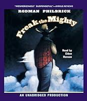 Algopix Similar Product 3 - Freak the Mighty