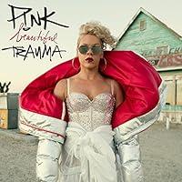 Algopix Similar Product 7 - Beautiful Trauma [Explicit]
