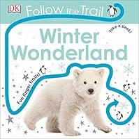 Algopix Similar Product 16 - Follow the Trail: Winter Wonderland