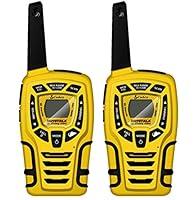 Algopix Similar Product 4 - Cobra CX445 Walkie Talkies 28Mile