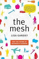 Algopix Similar Product 3 - The Mesh Why the Future of Business Is