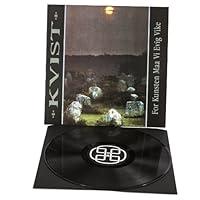 Algopix Similar Product 10 - For Kunsten Maa Vi Evig Vike ( Lp )