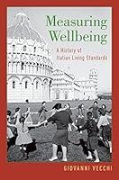 Algopix Similar Product 5 - Measuring Wellbeing A History of