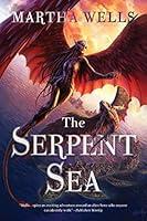Algopix Similar Product 1 - The Serpent Sea Volume Two of the