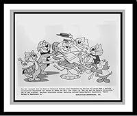 Algopix Similar Product 9 - Top Cat and the Beverly Hills Cats