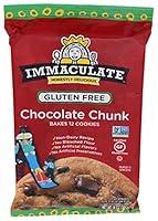 Algopix Similar Product 10 - IMMACULATE BAKING COMPANY Chocolate