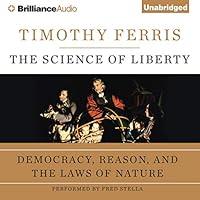 Algopix Similar Product 2 - The Science of Liberty Democracy
