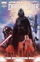 Algopix Similar Product 6 - STAR WARS DARTH VADER VOL 3  THE