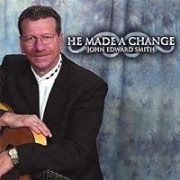 Algopix Similar Product 18 - He Made a Change