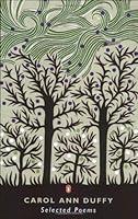 Algopix Similar Product 4 - Selected Poems: Carol Ann Duffy