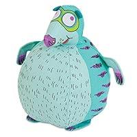 Algopix Similar Product 5 - FATCAT Plumpies Meerkat Toy