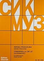 Algopix Similar Product 17 - Cinderella, Op. 87: Piano Reduction