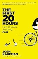 Algopix Similar Product 9 - The First 20 Hours How to Learn