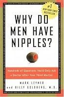 Algopix Similar Product 20 - Why Do Men Have Nipples Hundreds of