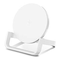 Algopix Similar Product 16 - Belkin Boost Up Wireless Charging Stand