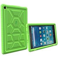 Algopix Similar Product 8 - Fire HD 8 Old 2015 Model Only Case