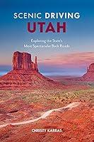 Algopix Similar Product 13 - Scenic Driving Utah Exploring the