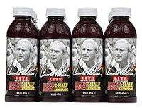 Algopix Similar Product 3 - Arizona Arnold Palmer Tea16 oz