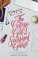 Algopix Similar Product 8 - The College Girls Survival Guide 52