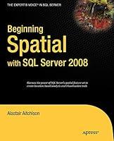Algopix Similar Product 7 - Beginning Spatial with SQL Server 2008