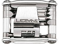 Algopix Similar Product 18 - Lezyne Stainless 12 Multi-Tool