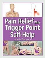 Algopix Similar Product 8 - Pain Relief with Trigger Point Self-Help