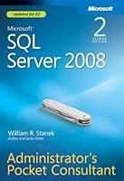 Algopix Similar Product 3 - MicrosoftR SQL ServerR 2008