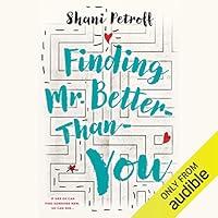 Algopix Similar Product 20 - Finding Mr. Better-Than-You