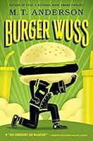 Algopix Similar Product 18 - Burger Wuss
