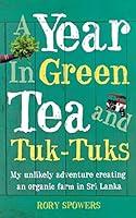 Algopix Similar Product 18 - A Year in Green Tea and TukTuks My
