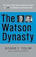 Algopix Similar Product 9 - The Watson Dynasty The Fiery Reign and
