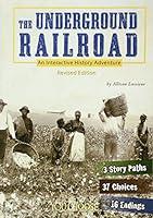 Algopix Similar Product 16 - The Underground Railroad An