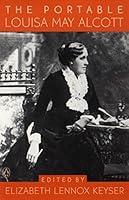 Algopix Similar Product 8 - The Portable Louisa May Alcott