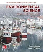 Algopix Similar Product 6 - ENVIRONMENTAL SCIENCE